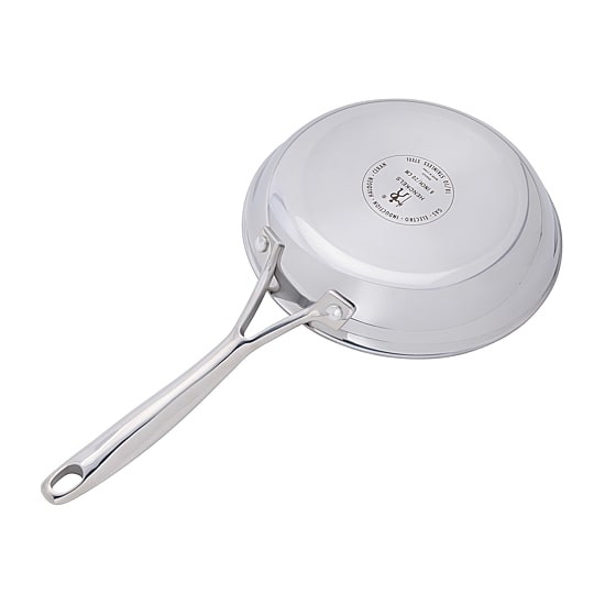Henckels 8 Inch Stainless Steel Frying Pan