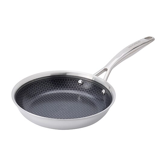 Henckels 8 Inch Stainless Steel Frying Pan