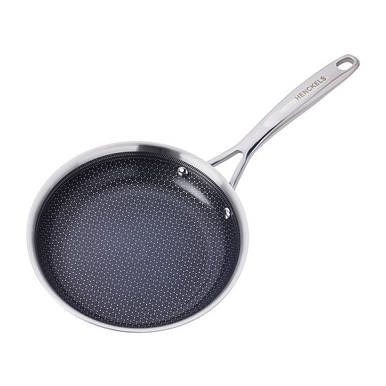 Henckels 8 Inch Stainless Steel Frying Pan