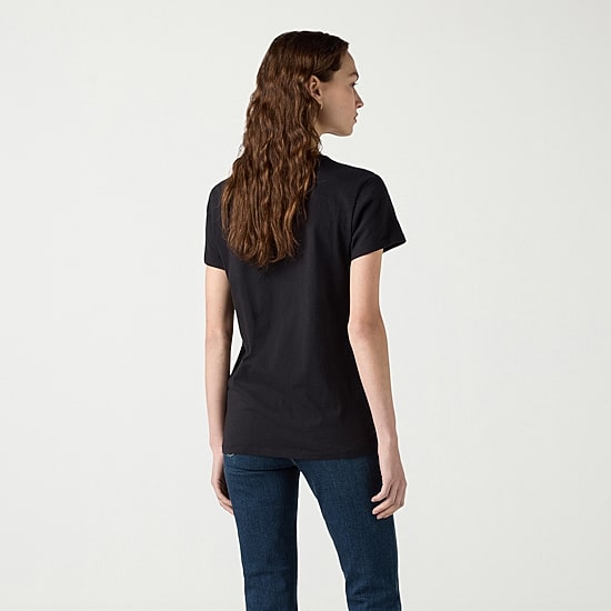 Levi's® Women's Short Sleeve Perfect T-Shirt