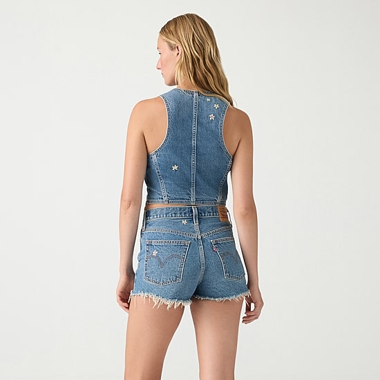 Levi's® Women's Racer Vest