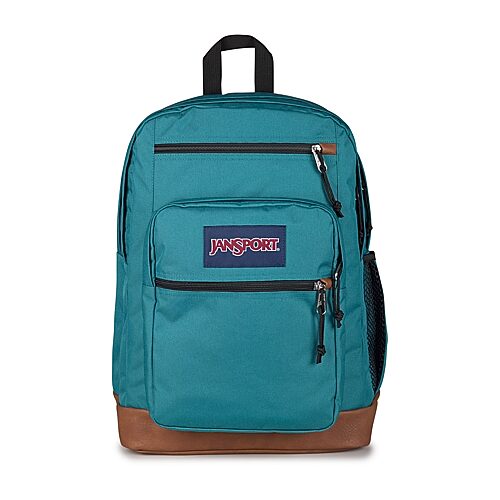Jansport Cool Student Backpack In Green