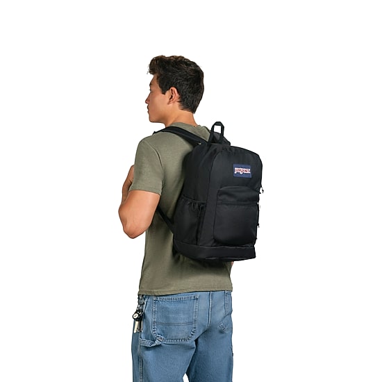 JanSport Cross Town Plus Backpack