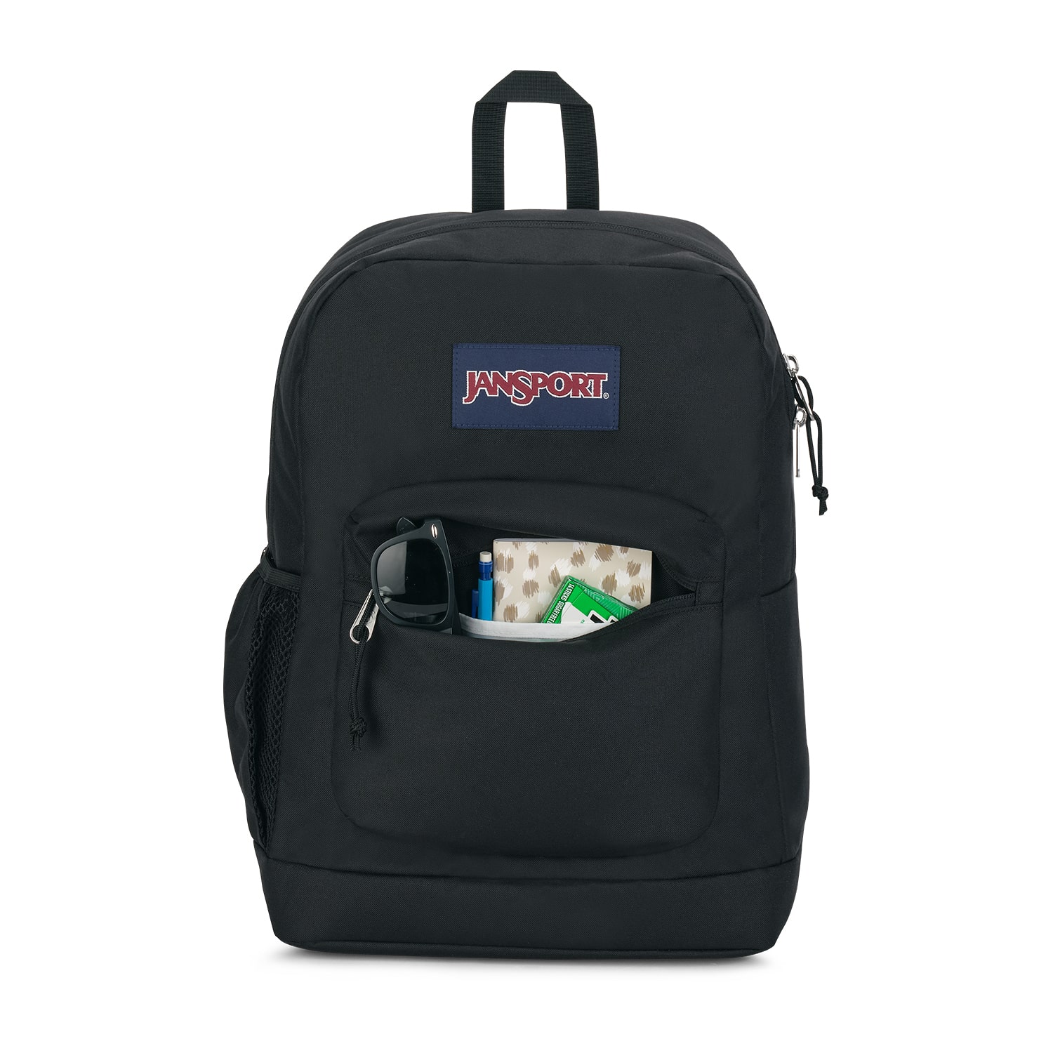 JanSport Cross Town Plus Backpack