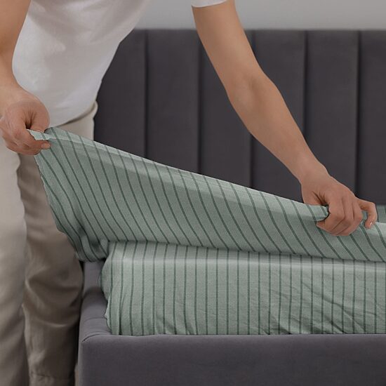 Martex Easy Living Cationic Sheet Set