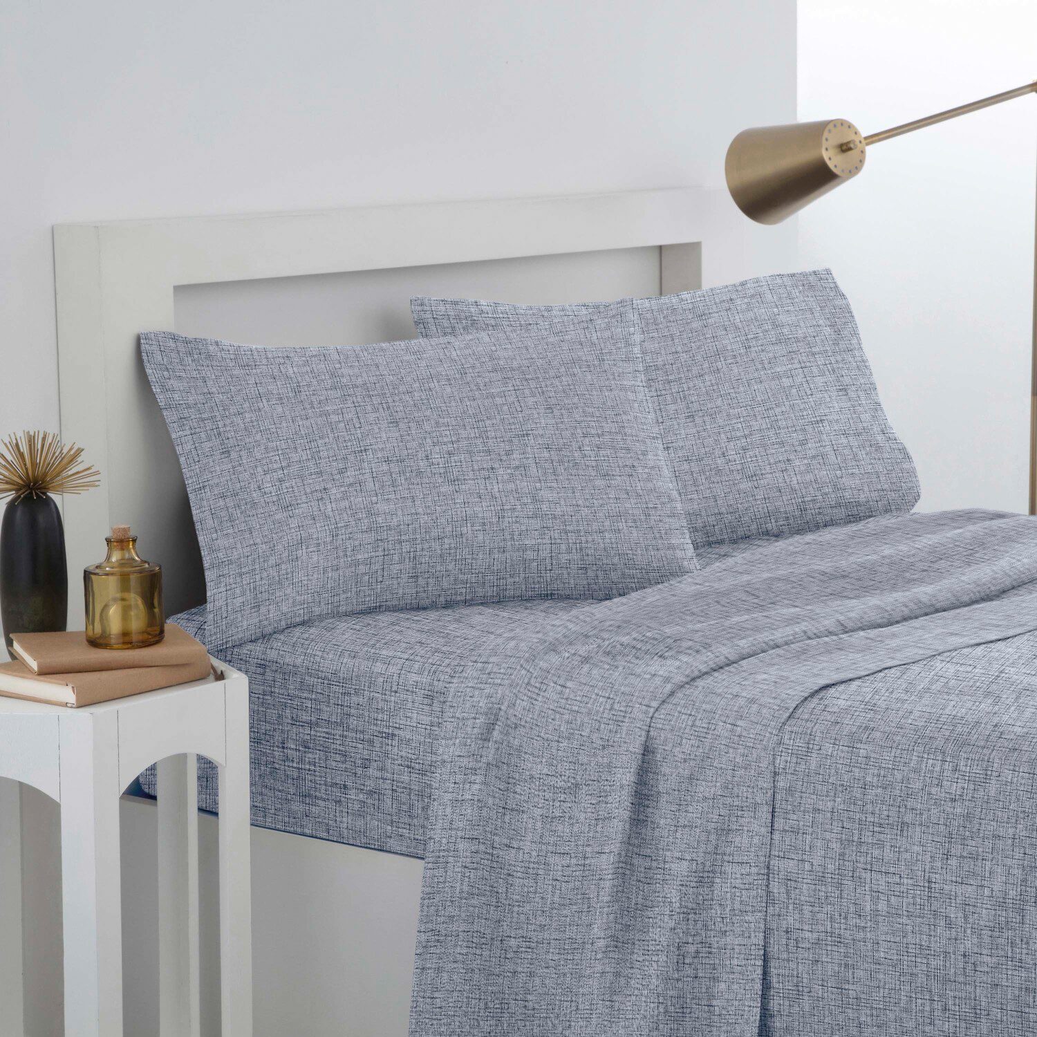 Martex Easy Living Cationic Sheet Set
