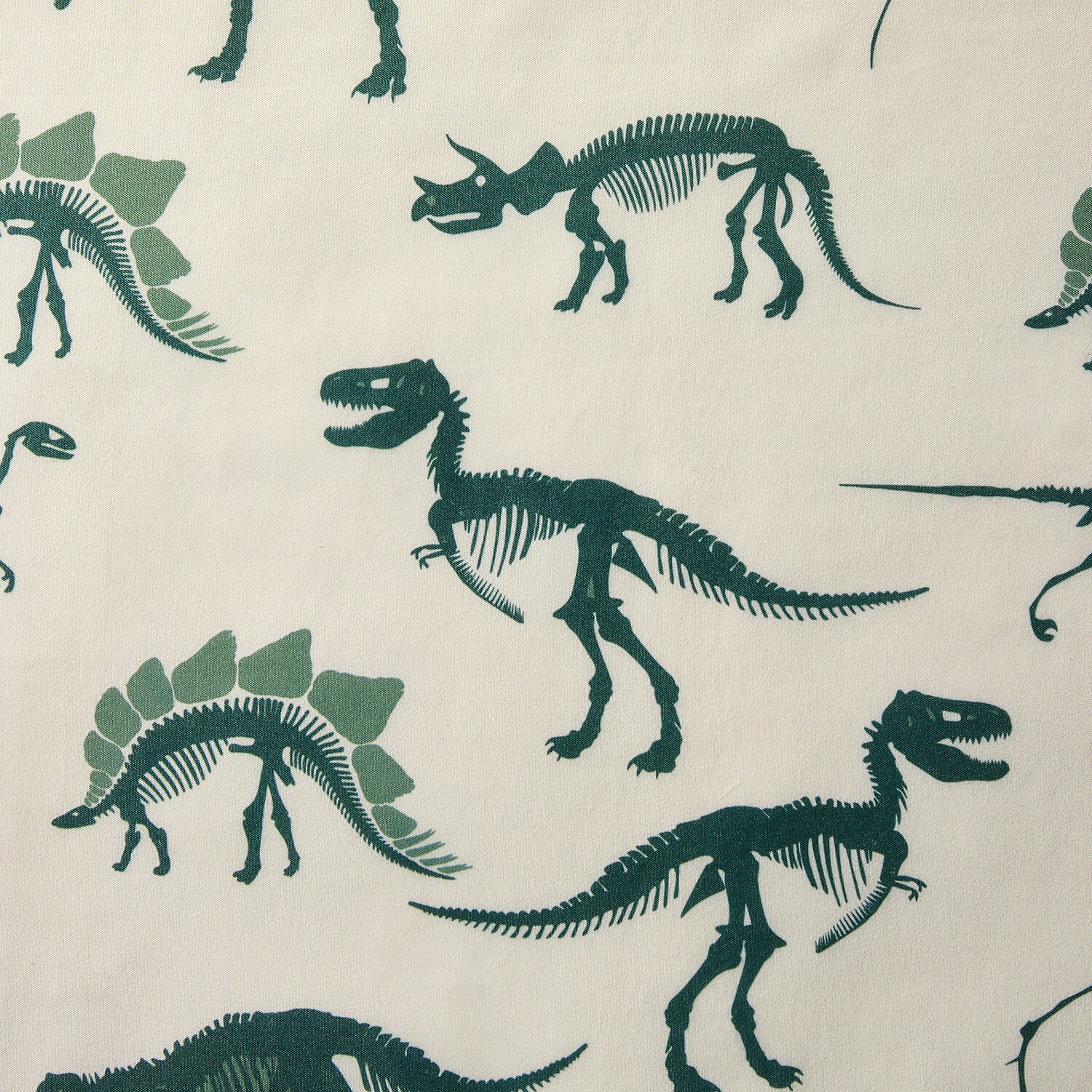 Sweet Home Collection Dino Den Cozy Kids Bedding Set Down Alternative Comforter