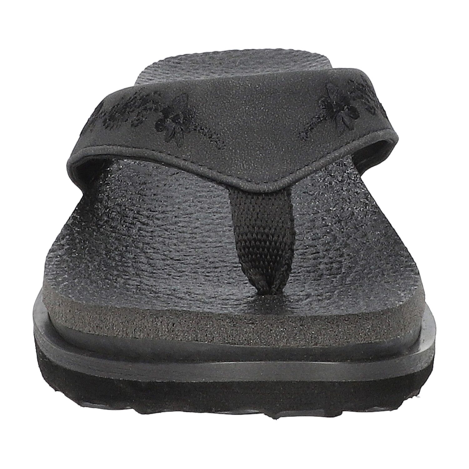 Easy Street Womens Wanderlust Slide Sandals