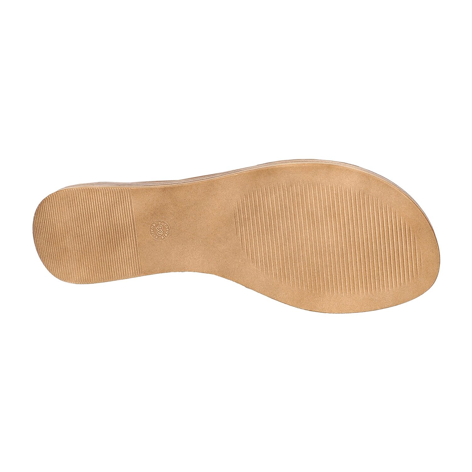 Easy Street Womens Martella Wedge Sandals