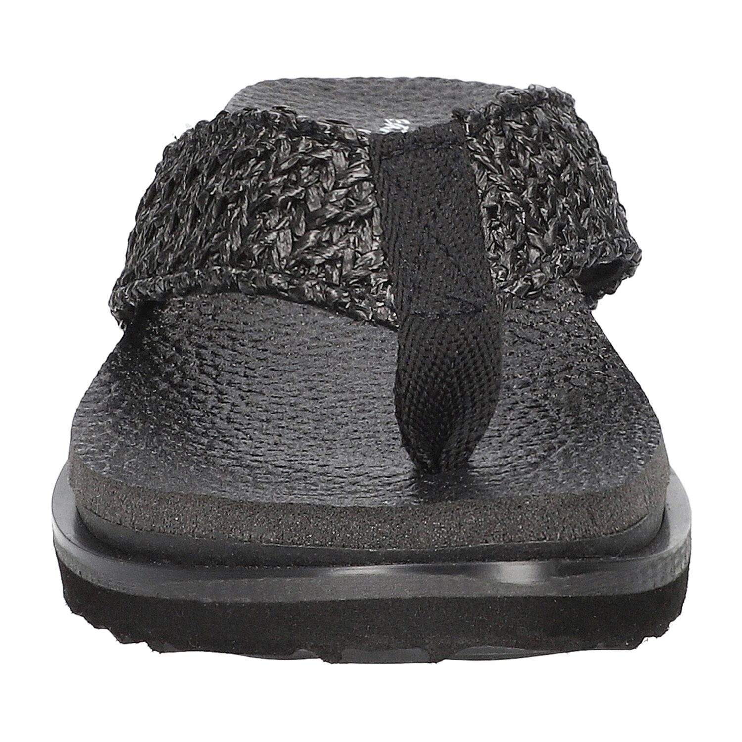 Easy Street Womens Whimsy Slide Sandals