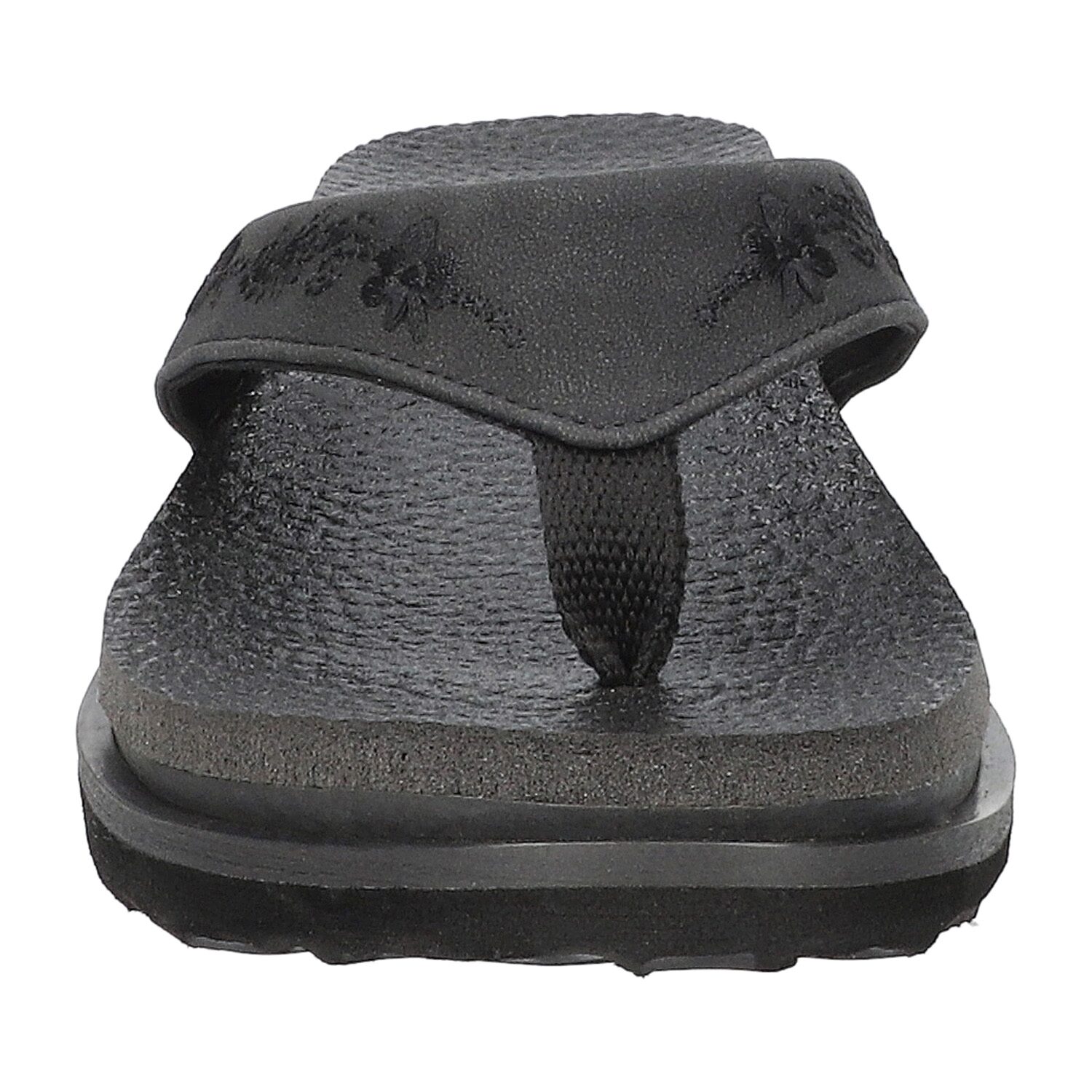 Easy Street Womens Wanderlust Slide Sandals