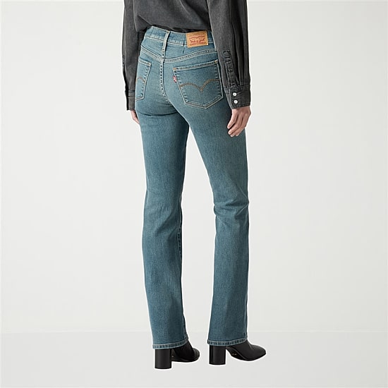 Levi's® Women's Mid Rise 315™ Shaping Bootcut Jeans