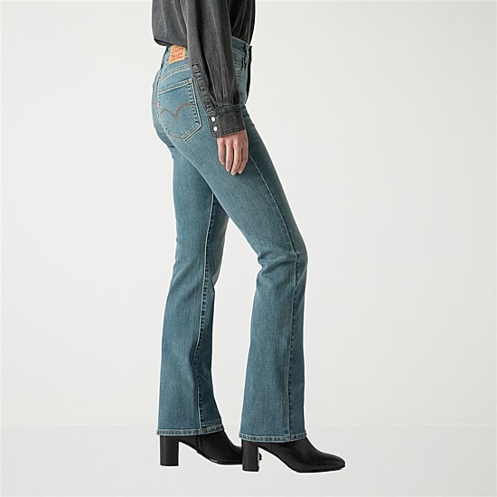 Levi's® Women's Mid Rise 315™ Shaping Bootcut Jeans