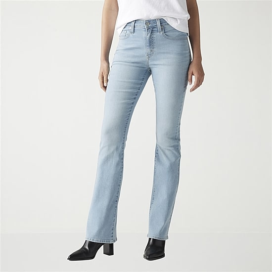 Levi's® Womens 725™ High Rise Bootcut Jean