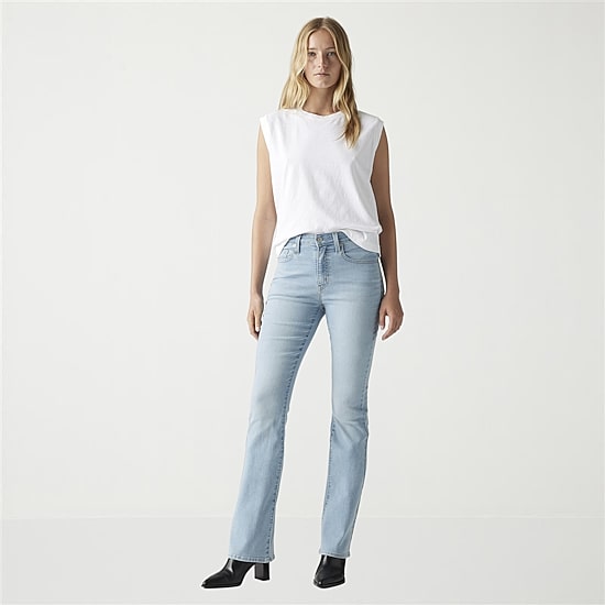 Levi's® Womens 725™ High Rise Bootcut Jean