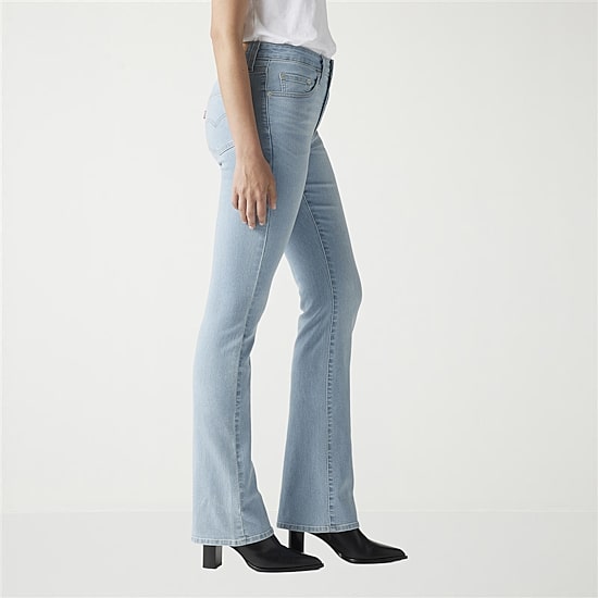 Levi's® Womens 725™ High Rise Bootcut Jean
