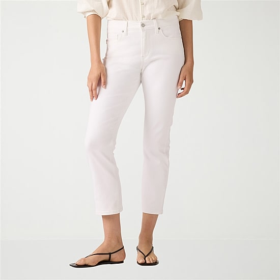 Levi's® Womens Straight Leg Jean