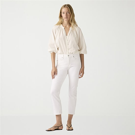 Levi's® Womens Straight Leg Jean