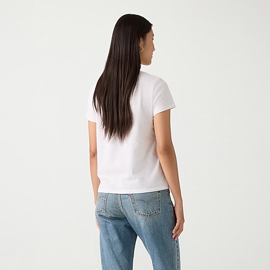 Levi's® Women's Short Sleeve Perfect T-Shirt