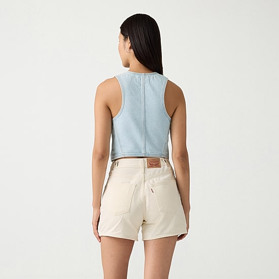 Levi's® Women's Racer Vest
