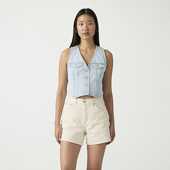 Levi's® Women's Racer Vest