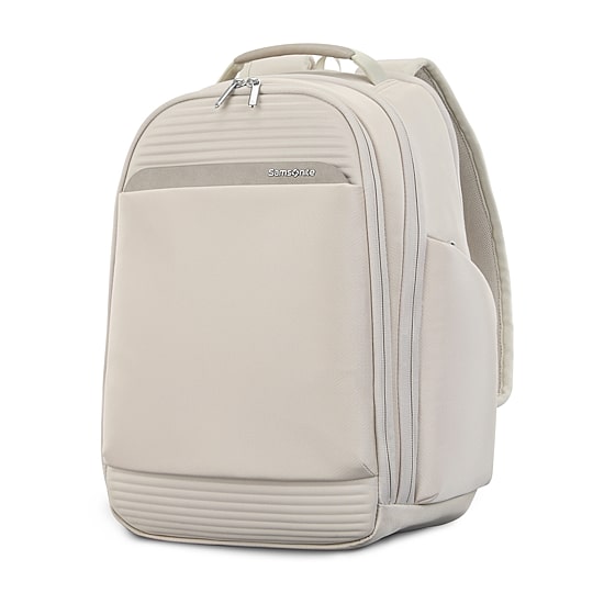adult laptop backpack Traveler's Choice Tc00066 Breenon Black Computer 19" USB Port multiple storage pockets Samsonite Paralux Everyday Backpack -