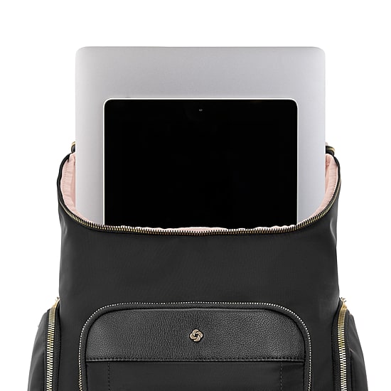 Samsonite Mobile Solution 2 Deluxe Unisex Adult Backpack