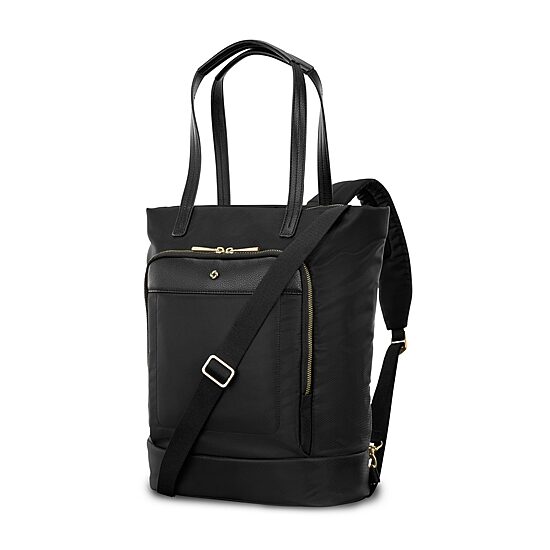 Samsonite Mobile Solution 2 Convertible Unisex Adult Backpack