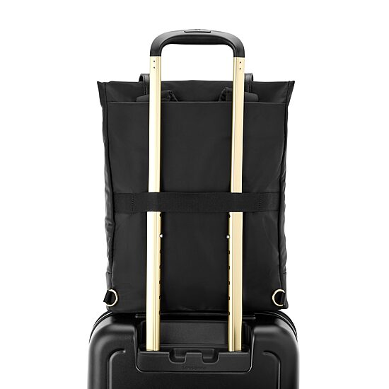 Samsonite Mobile Solution 2 Convertible Unisex Adult Backpack