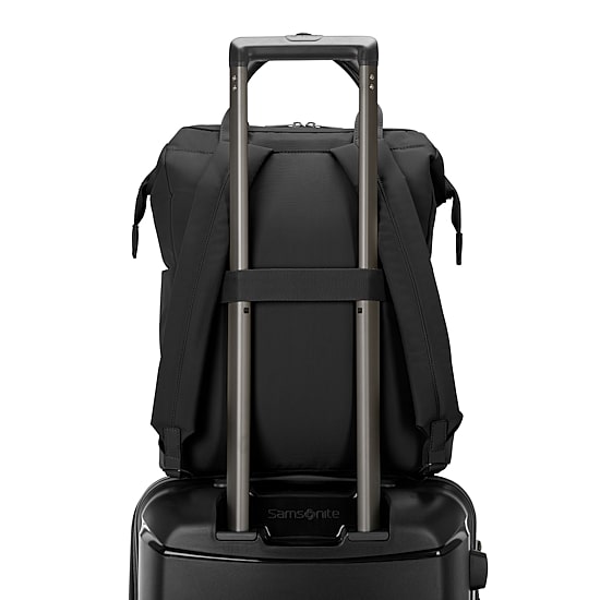 Samsonite Better Than Basic Convertible Unisex Adult Backpack