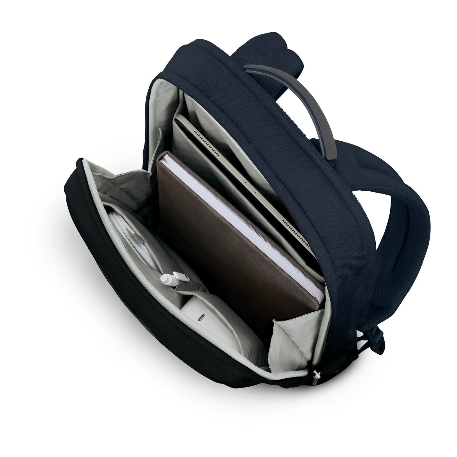 Samsonite Paralux 2:1 Travel Unisex Adult Backpack