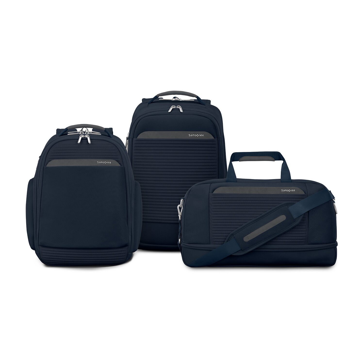 Samsonite Paralux 2:1 Travel Unisex Adult Backpack