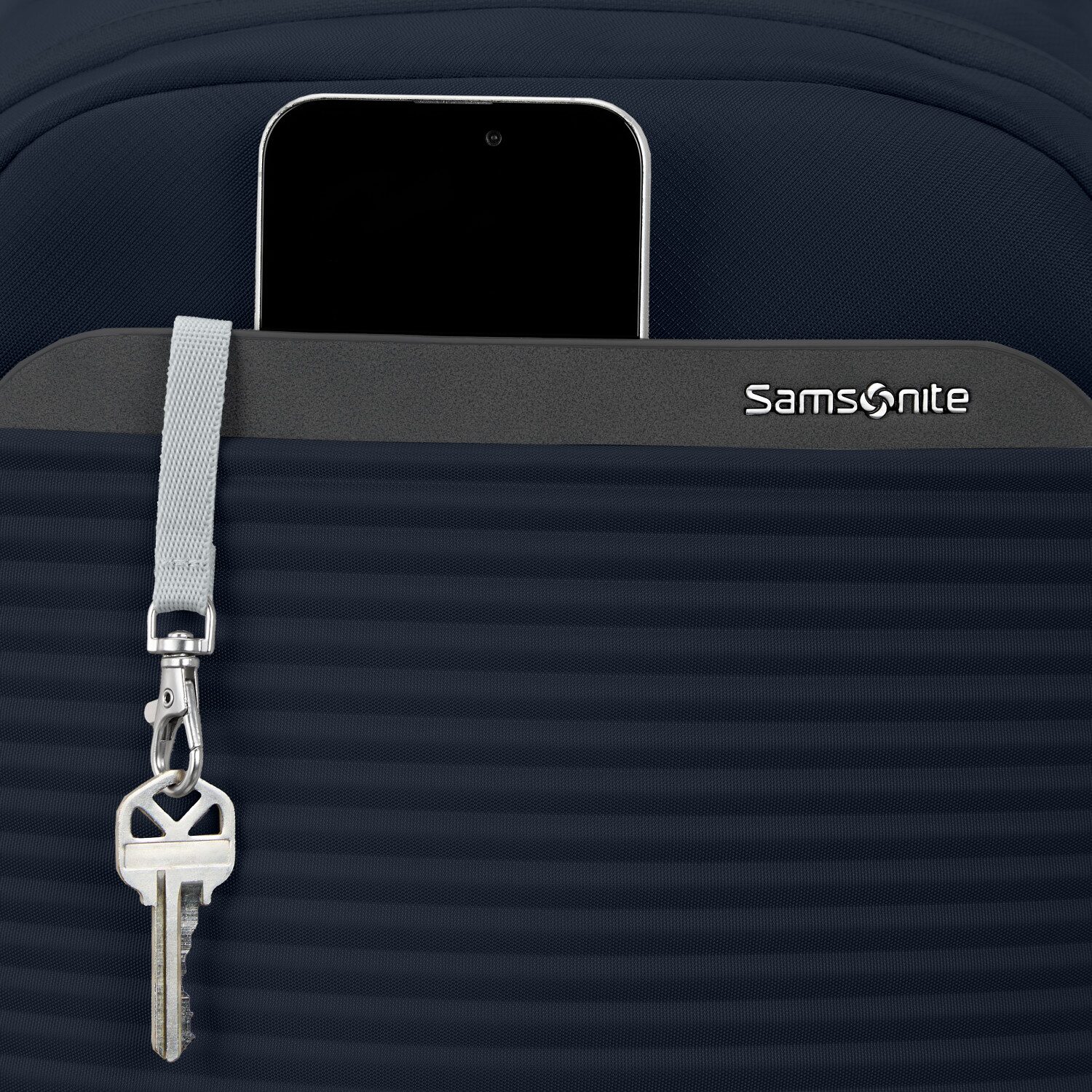Samsonite Paralux 2:1 Travel Unisex Adult Backpack