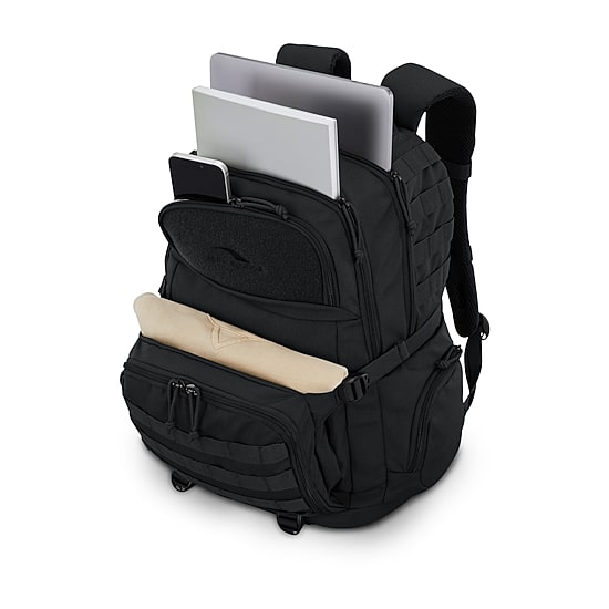High Sierra Pathsetter Unisex Adult Padded Straps Backpack