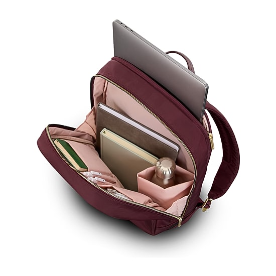 Samsonite Mobile Solution 2 Essential Unisex Adult Backpack