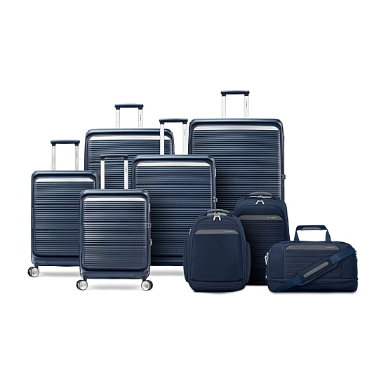 Samsonite Paralux Everyday Unisex Adult Backpack