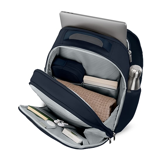 Samsonite Paralux Everyday Unisex Adult Backpack