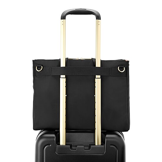Samsonite Mobile Solution 2 Convertible Slim Brief Briefcase