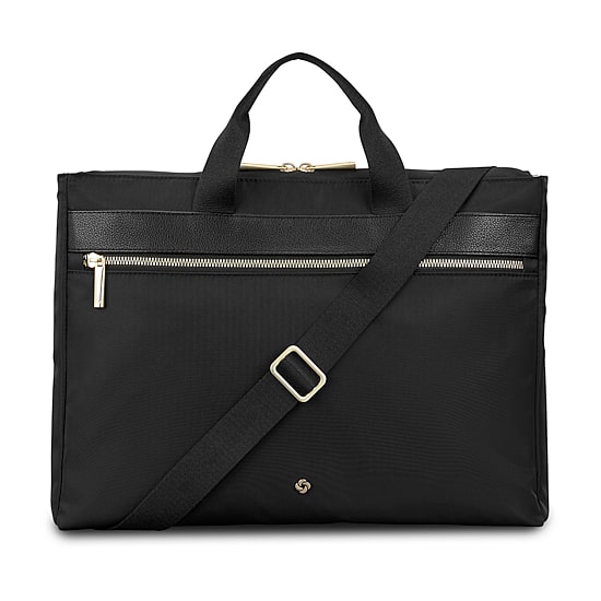 Samsonite Mobile Solution 2 Convertible Slim Brief Briefcase