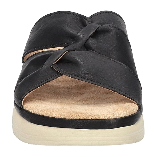 Easy Street Womens Mickey Slide Sandals