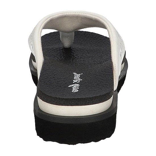 Easy Street Womens Wanderlust Slide Sandals