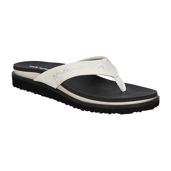 Easy Street Womens Wanderlust Slide Sandals