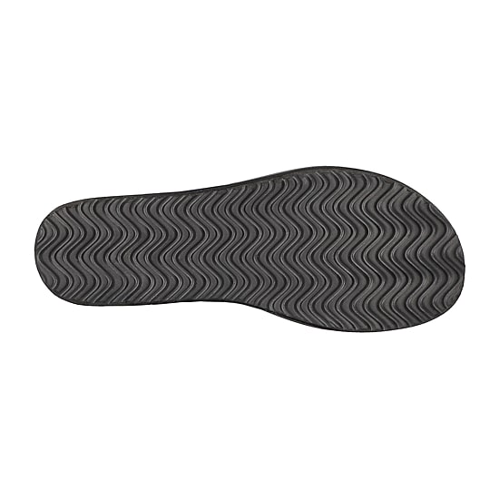Easy Street Womens Wanderlust Slide Sandals