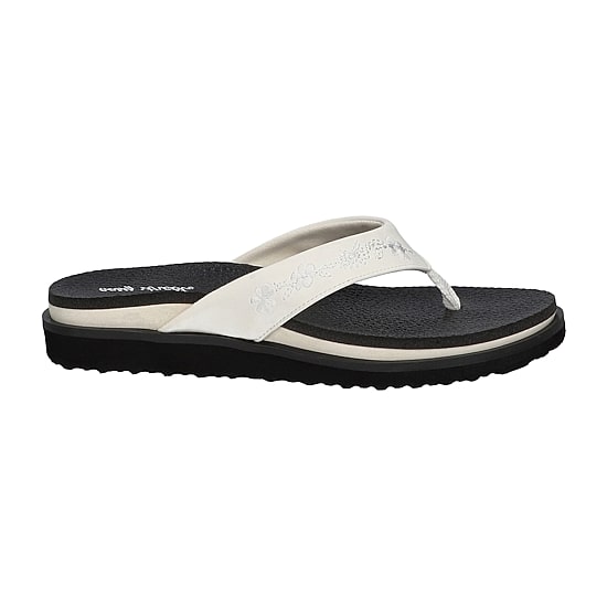 Easy Street Womens Wanderlust Slide Sandals