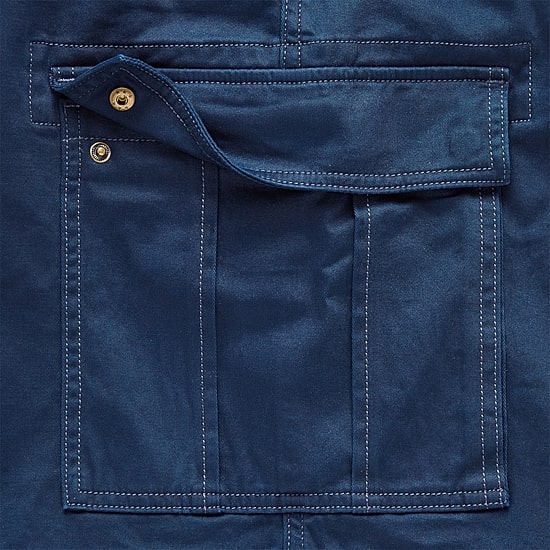 St. John's Bay Mens 10" Stretch Fabric Cargo Short
