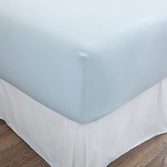 Linden Street Vintage Wash Soft Cotton Sheet Set