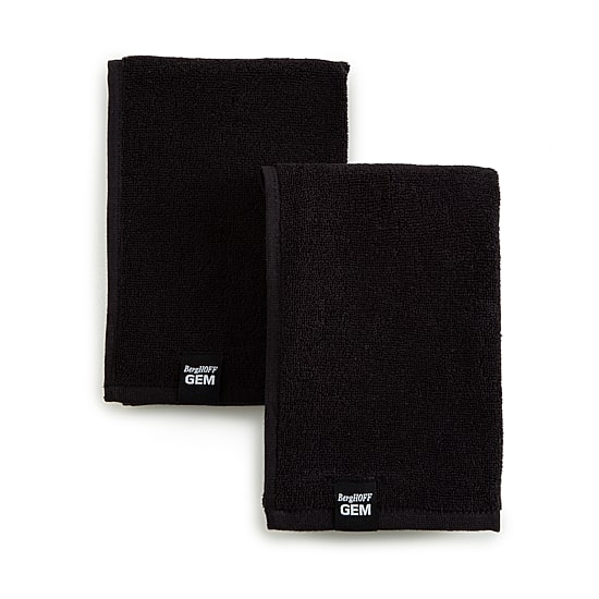 BergHOFF Gem 2-pc. Kitchen Towel