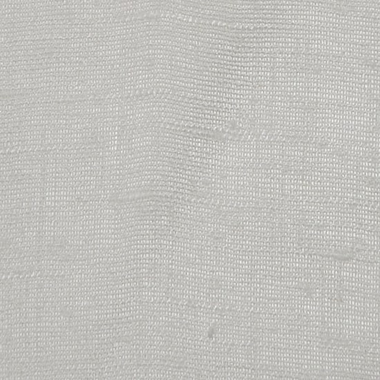 Archaeo Akari Slub Textured Linen Blend Grommet Top Sheer Single Curtain Panel