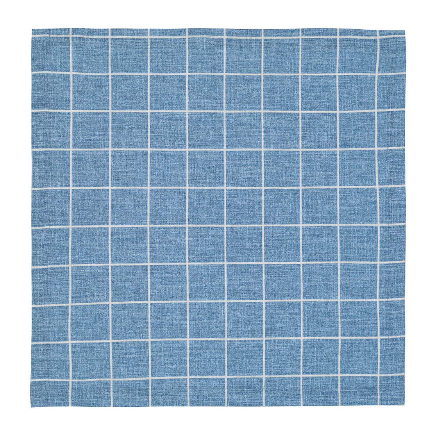 Fieldcrest Window Pane 4-pc. Napkins