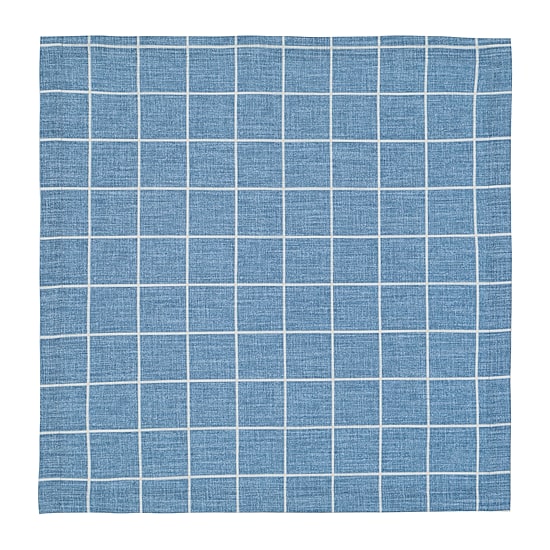 Fieldcrest Window Pane 4-pc. Napkins